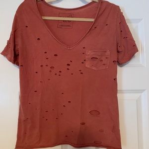 Free People Holy Top